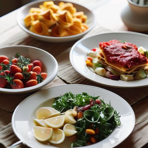 The Ultimate Potluck Supply Checklist for Stress Free Hosting.