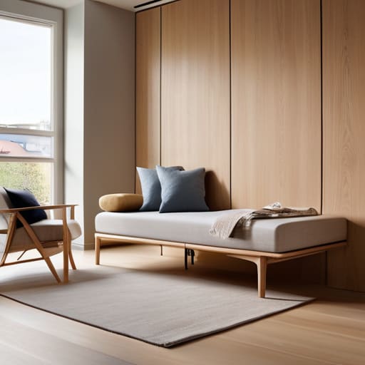 Unlocking Hidden Storage Solutions for a Clutter Free Life