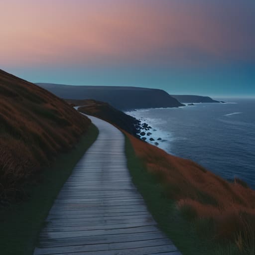 Unlocking the Mental Health Benefits of Twilight Walks