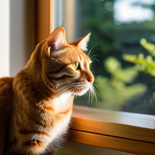 Why Every Window Mounted Cat Shelf Matters
