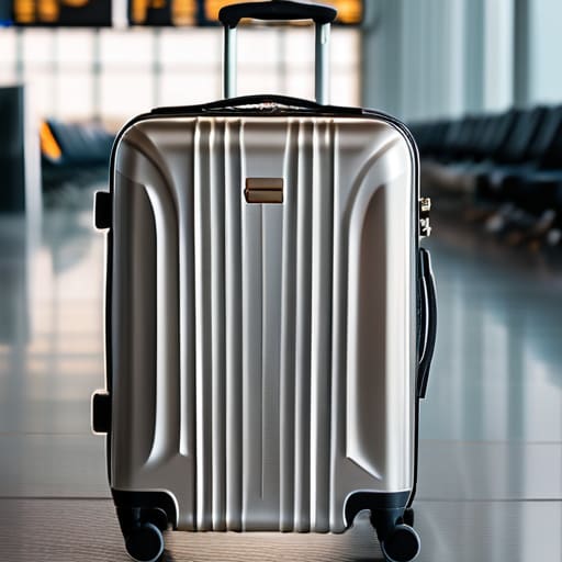 Why Lightweight Hardside Spinners Are Your Ultimate Travel Ally