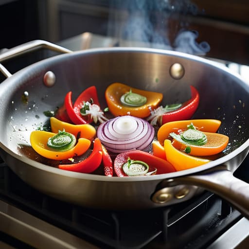5 Pro Moves to Stop Sautéing Like an Amateur