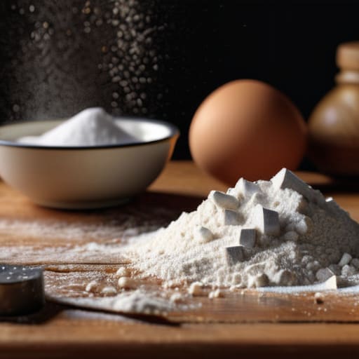 5 Rookie Mistakes That Are Sabotaging Your Bake