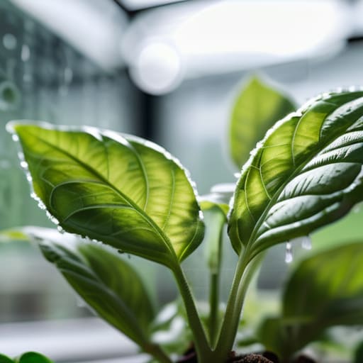 Bringing Your Garden to Life with hydroponics.
