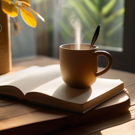 Finding Your Own Rhythm for weekend rest.