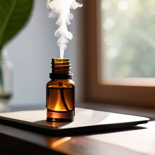 Making the Scent Your Secret Weapon.