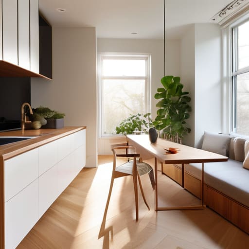 Making Your Space Work for You.