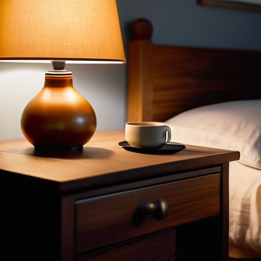 Reclaiming Your Evenings through peaceful wind-down routines.