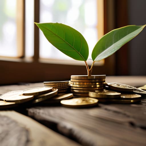 The Bottom Line for long-term investing.