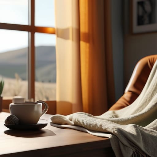The Bottom Line on Napping benefits.