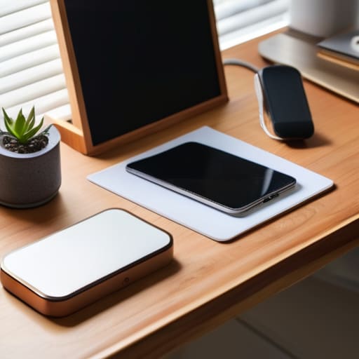 Achieving The Clean Slate through digital organization.