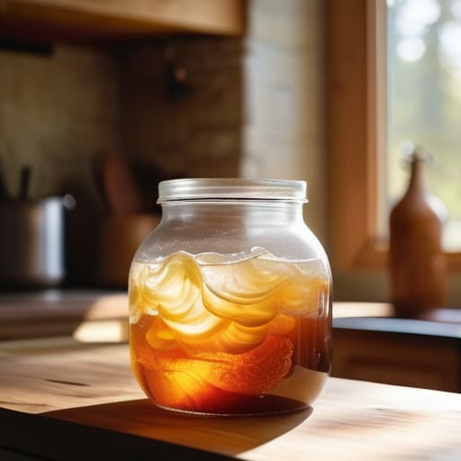 Mastering fermentation and The Final Fizz.