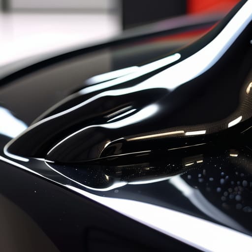 Achieving a showroom finish: The Final Polish.