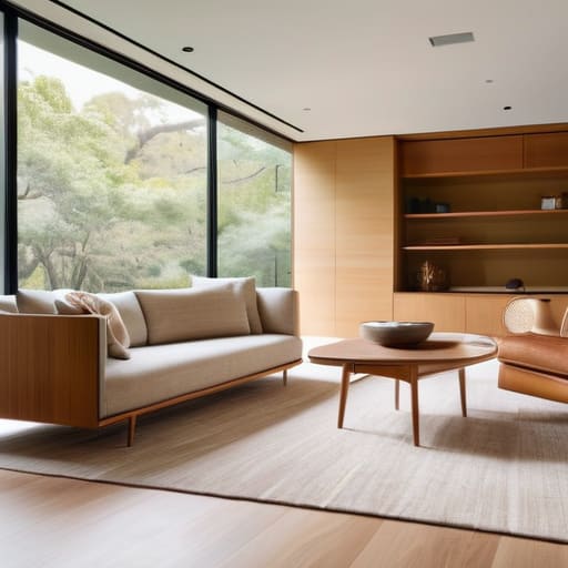 Pet-friendly design: The Heart of the Home.