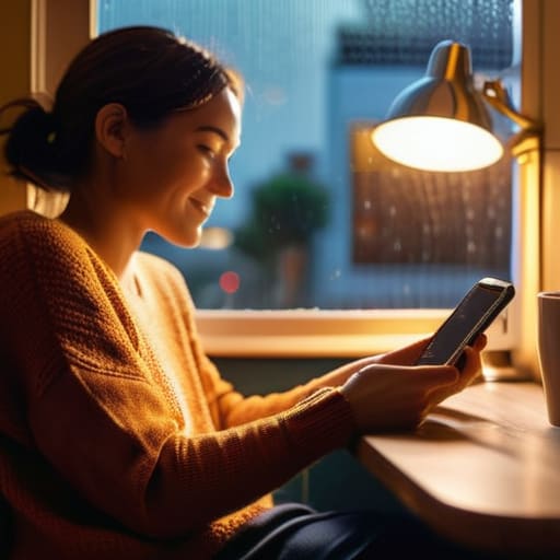 Nurturing long-distance friendships: The Long Game.