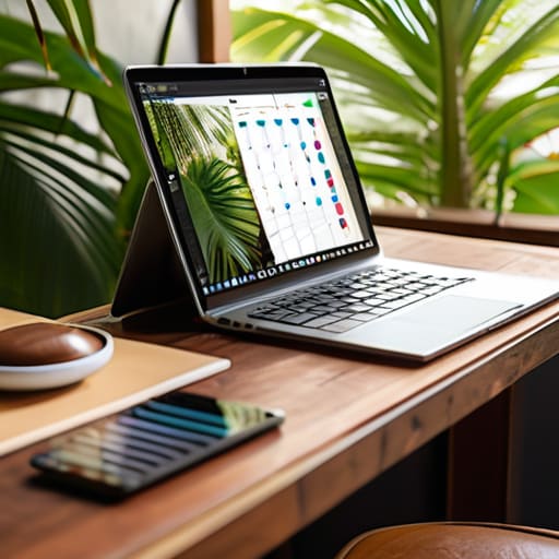 Your Cloud-Based Command Center for business management.