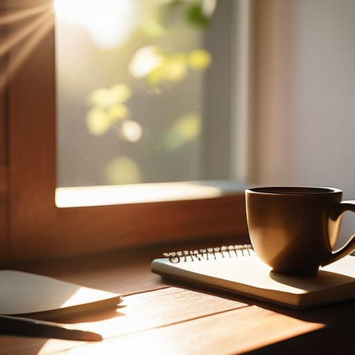 Understanding the benefits of naps for productivity.