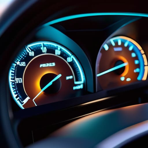Tips to improve your car fuel efficiency.