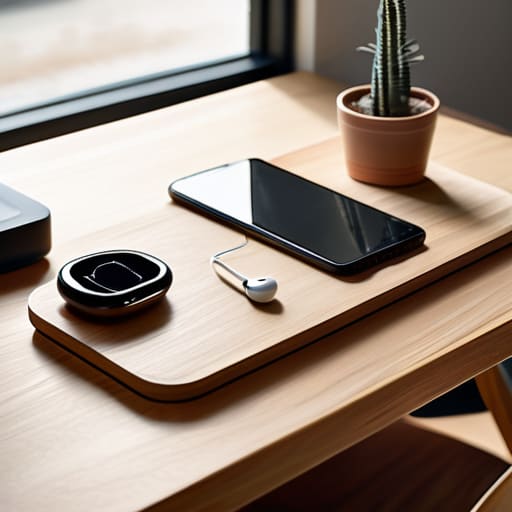 Tips for decluttering electronics and cables.