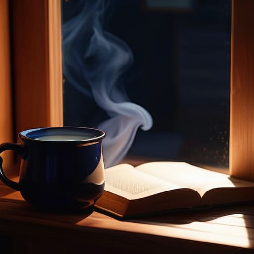 Relaxing evening tea pairings for mood.