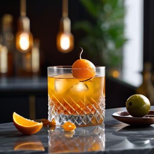 Tips for hosting a cocktail evening.