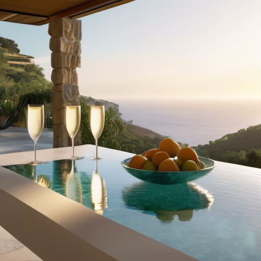 Luxury travel guide for premium experiences.