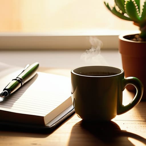 Strategies for having productive mornings.
