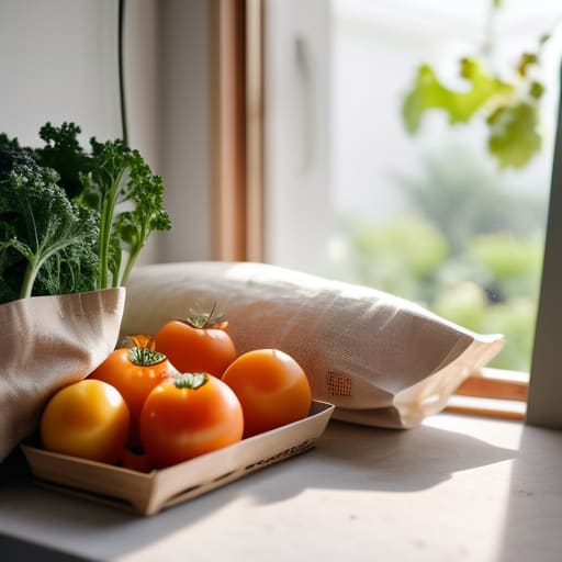 Tips for smart grocery shopping.