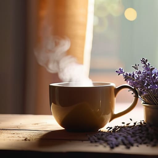 Practicing weekend mindfulness through peaceful meditation.
